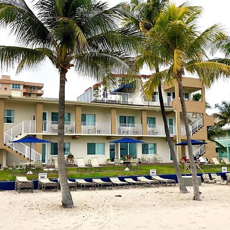 Enchanted Isle Hollywood Beach Resort Экстерьер фото
