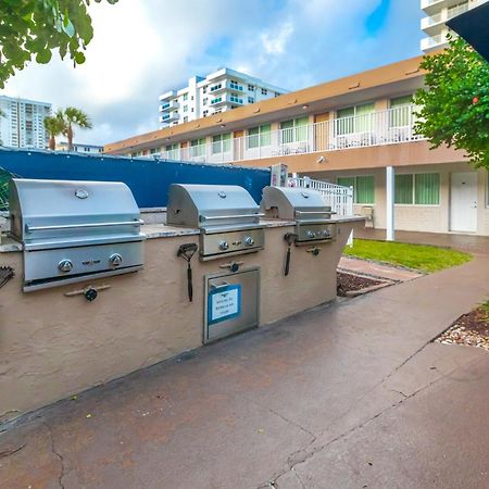 Enchanted Isle Hollywood Beach Resort Экстерьер фото