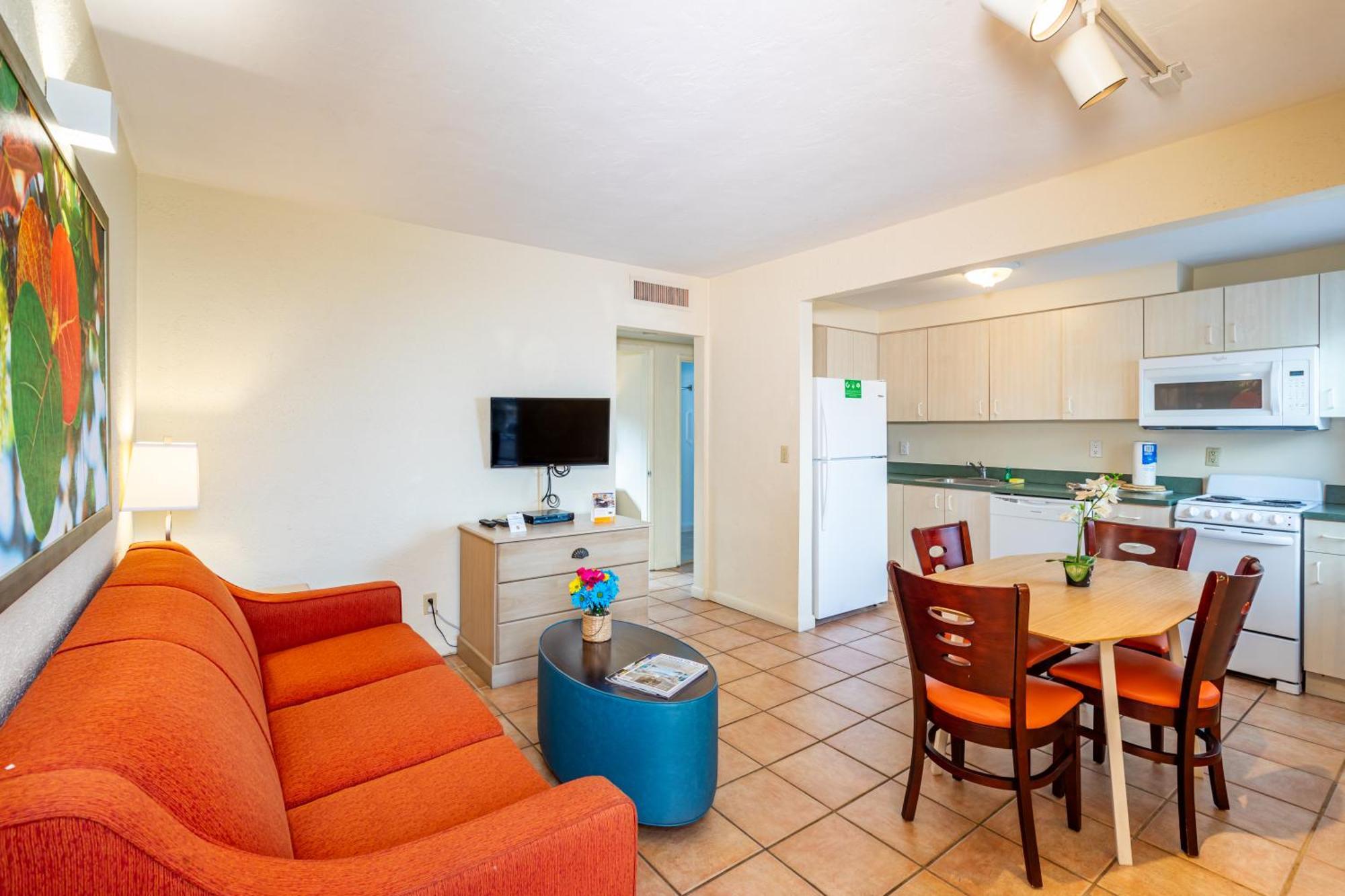 Enchanted Isle Hollywood Beach Resort Экстерьер фото