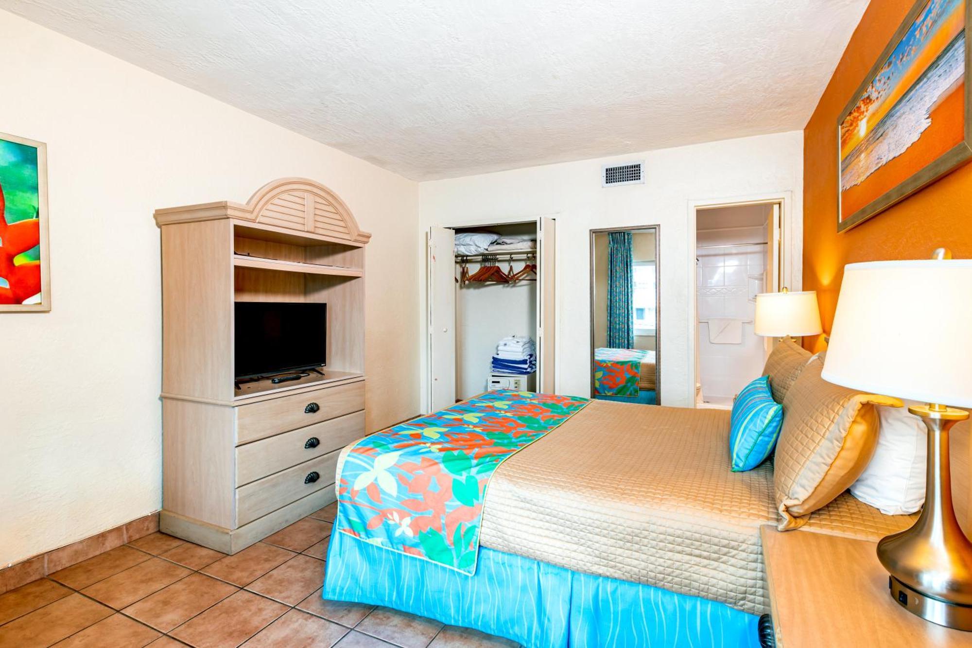 Enchanted Isle Hollywood Beach Resort Экстерьер фото