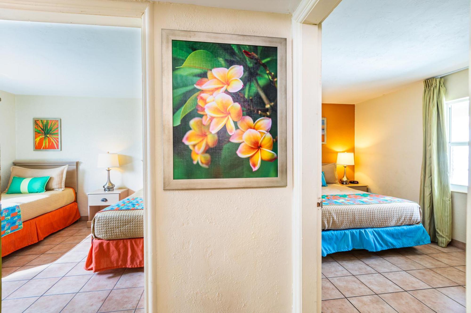 Enchanted Isle Hollywood Beach Resort Экстерьер фото