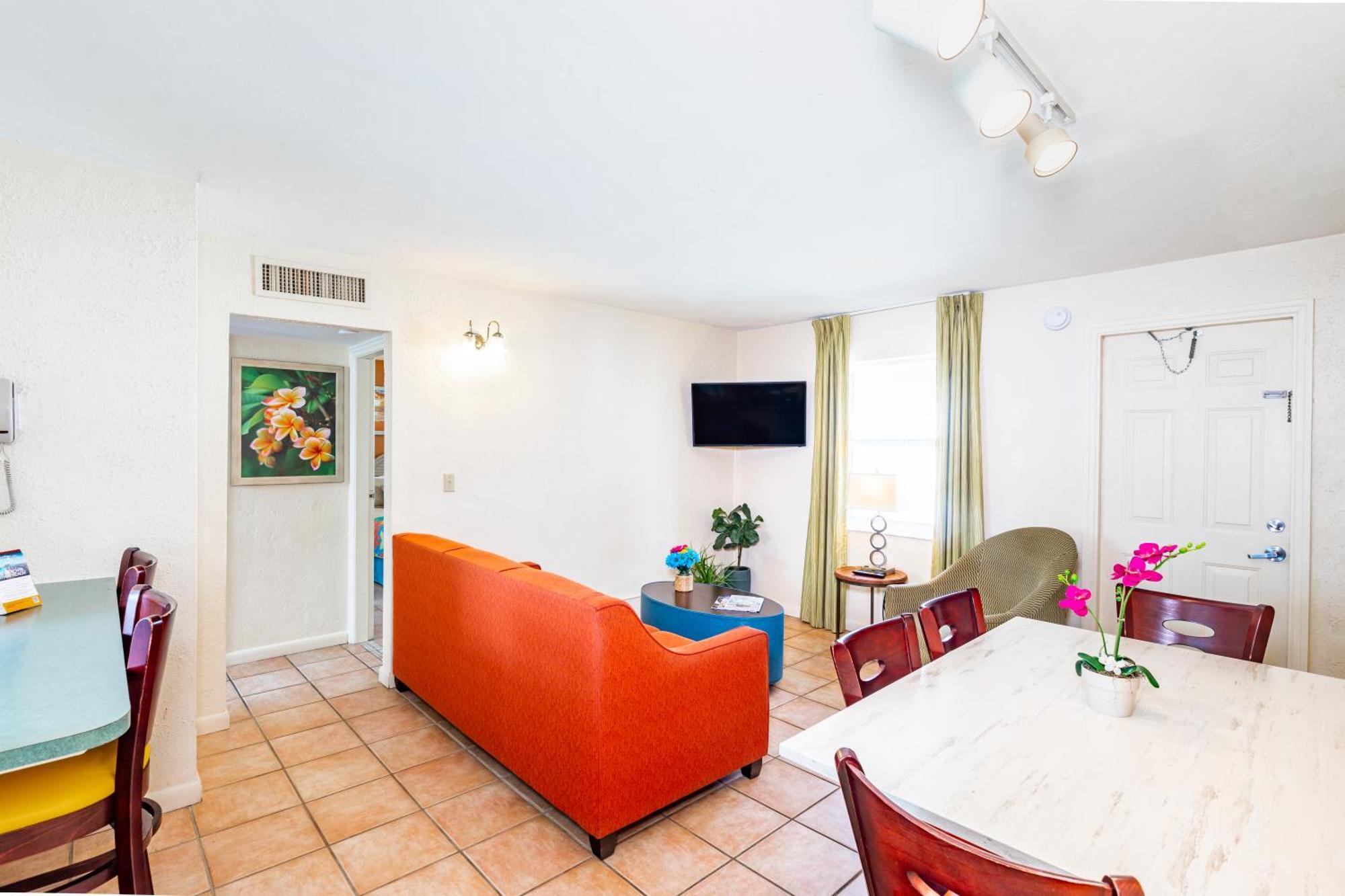 Enchanted Isle Hollywood Beach Resort Экстерьер фото