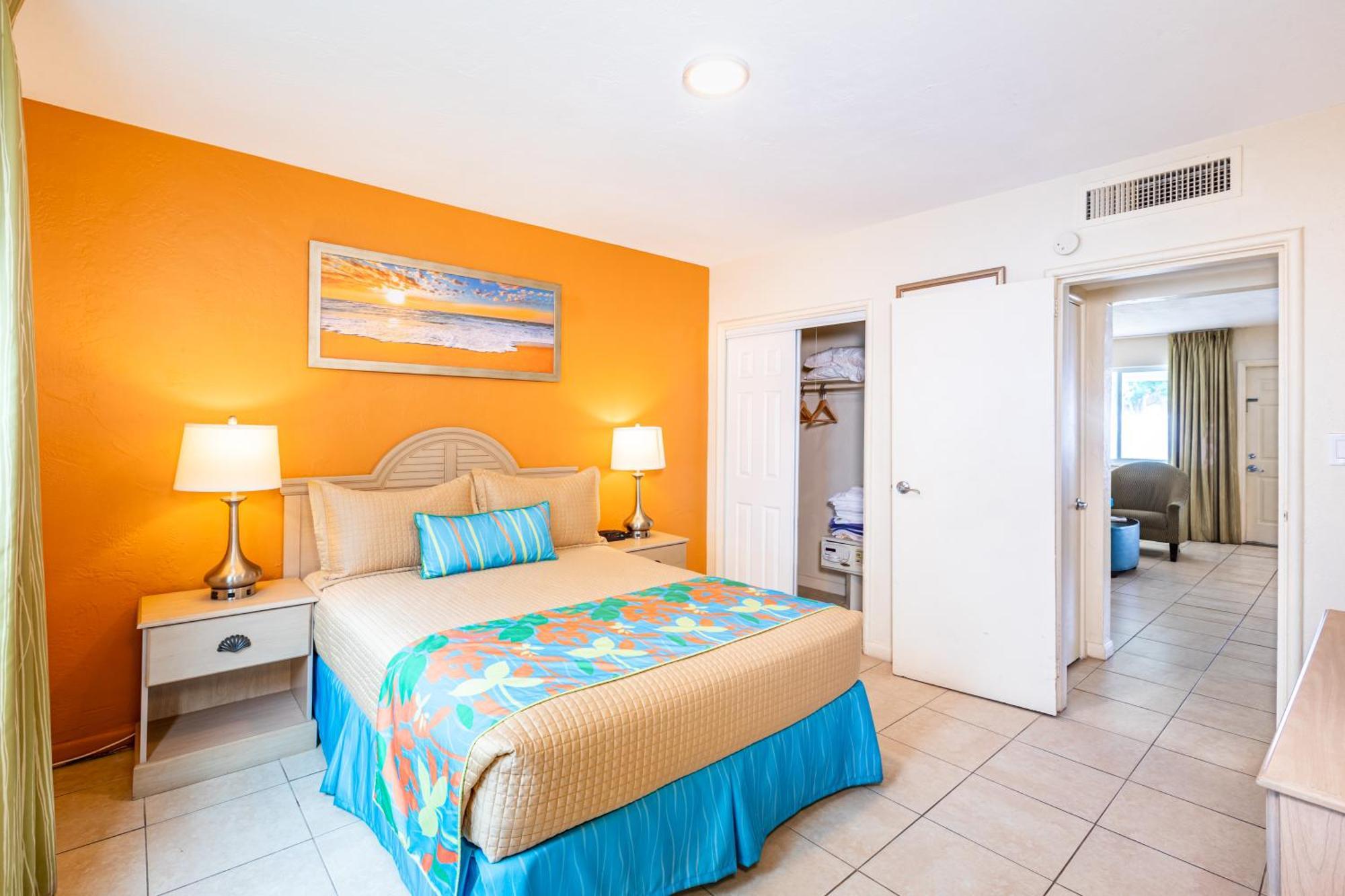 Enchanted Isle Hollywood Beach Resort Экстерьер фото