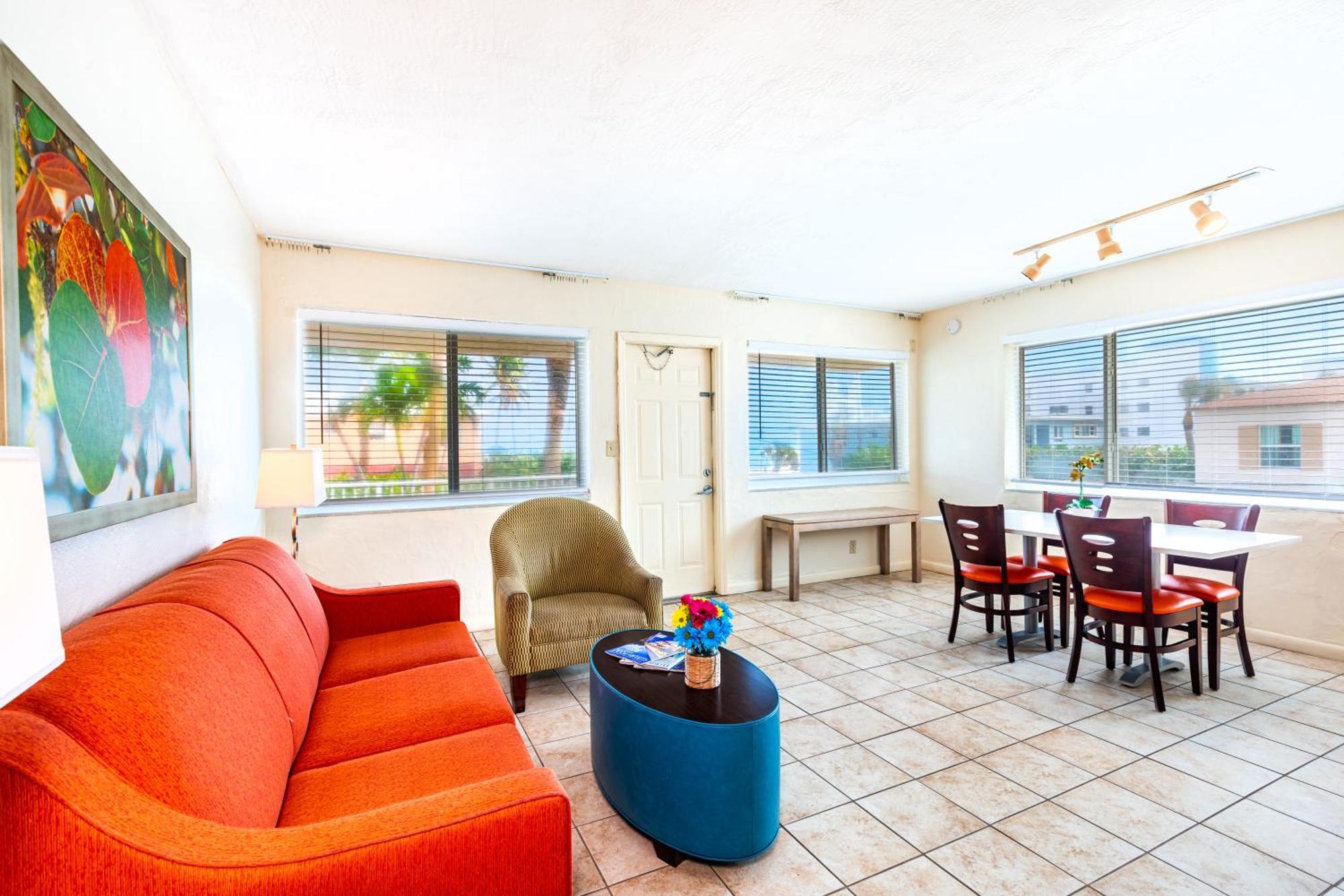 Enchanted Isle Hollywood Beach Resort Экстерьер фото