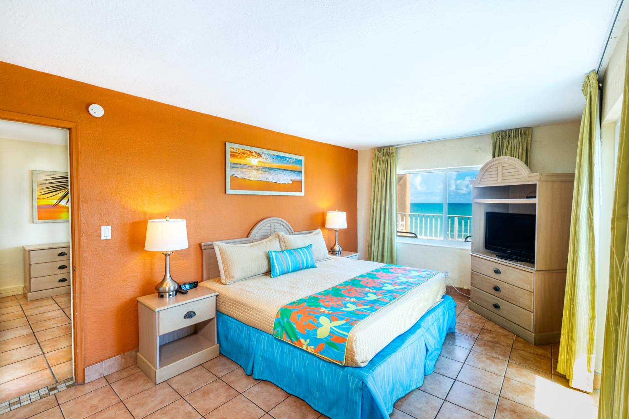 Enchanted Isle Hollywood Beach Resort Экстерьер фото