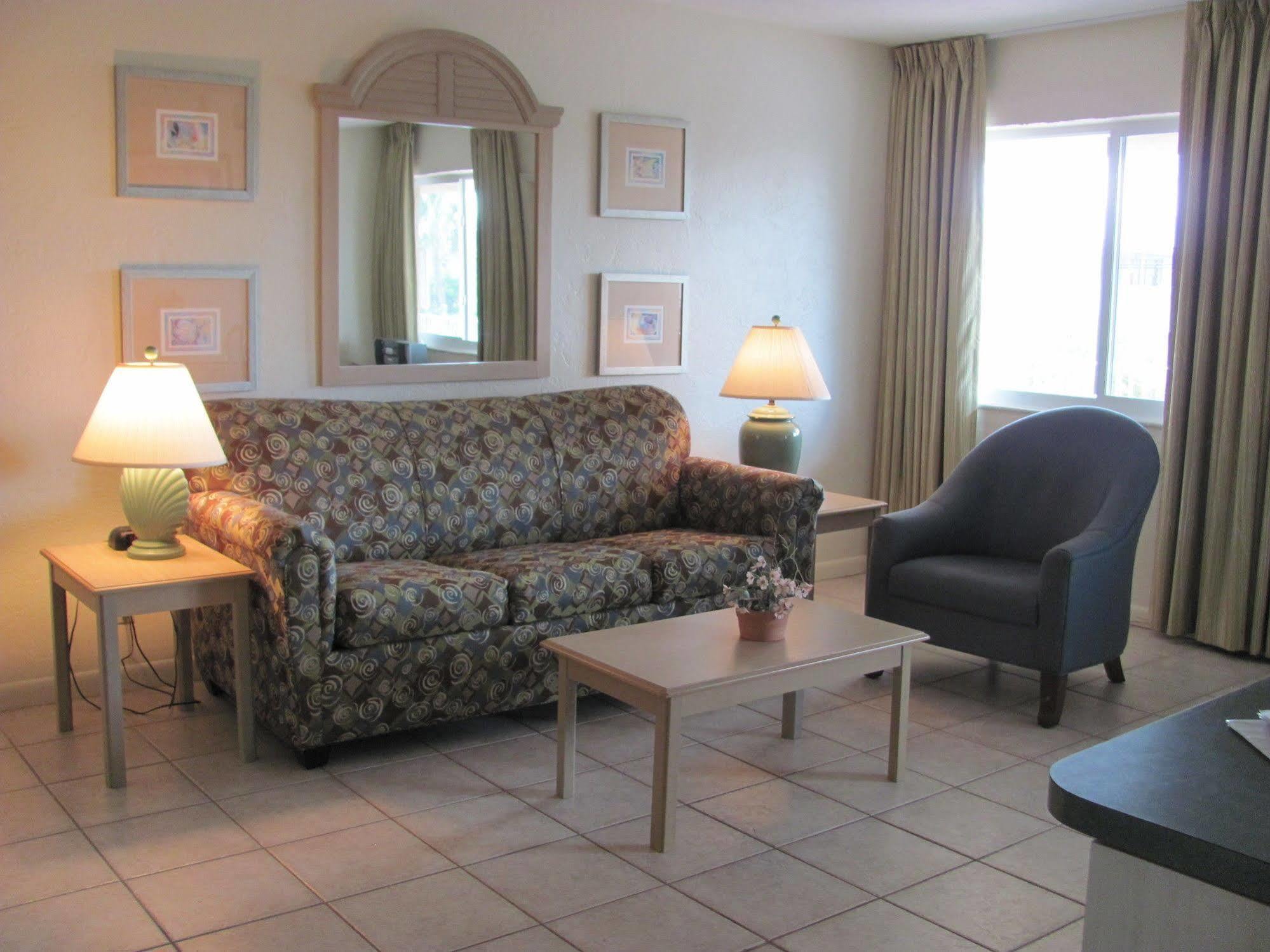 Enchanted Isle Hollywood Beach Resort Экстерьер фото